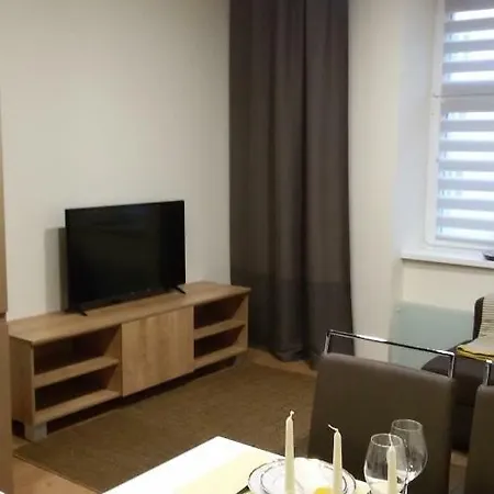 Apartment Apartment Prag