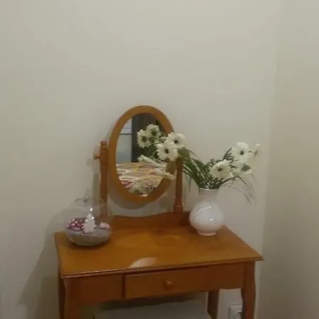 Apartment Apartment