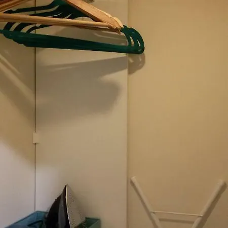 Apartment Apartment
