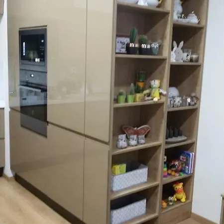 Apartment Apartment