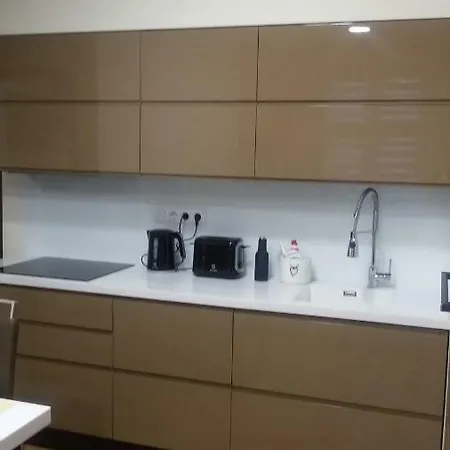 Apartment *