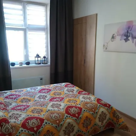 Apartment *