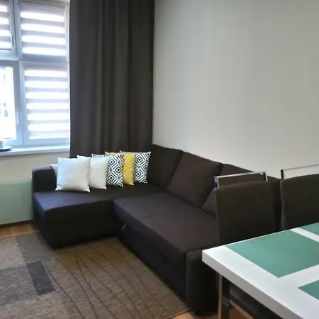 Apartment Apartment